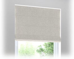 Blackout Roman Shades